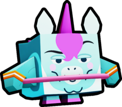 Gym Unicorn