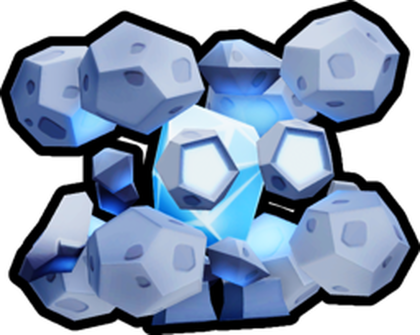 Moonrock Golem