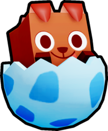 Egg Dog