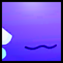 Titanic Storm Axolotl Ball