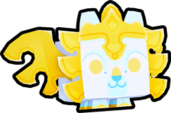 Shiny Empyrean Lion