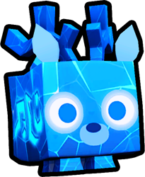 Relic Deer