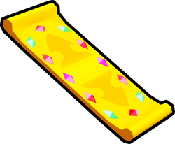 Bling Hoverboard