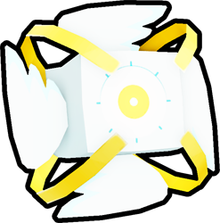 Rainbow Angelus