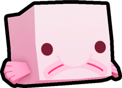 Blobfish