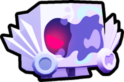 Blurred Dominus