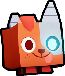 Cyborg Dog