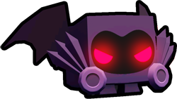 Dominus Darkwing
