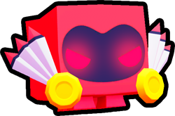 Shiny Rainbow Dominus Infernus