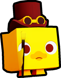 Ducky Magician