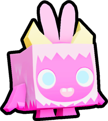 Shiny Easter Yeti