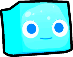 Electric Slime