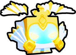 Rainbow Empyrean Dominus
