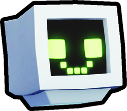 Happy Computer