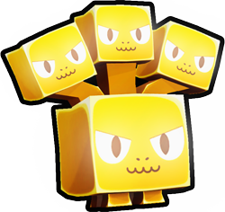 Golden Immortuus