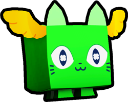 Lucki Cat