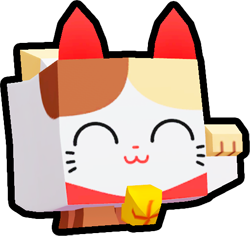 Lucky Cat