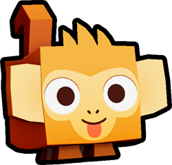 Shiny Monkey