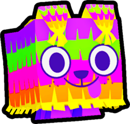 Pinata Dog