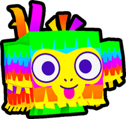 Pinata Monkey
