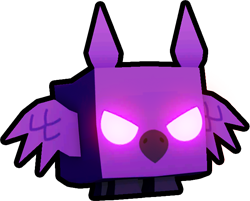 Shadow Griffin