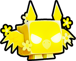 Golden Spring Griffin
