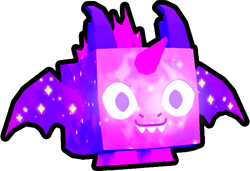 Starfall Dragon
