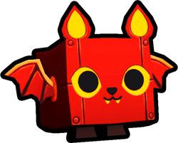 Steampunk Bat