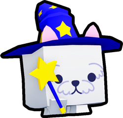 Wizard Westie
