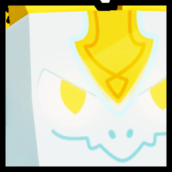 Shiny Huge Empyrean Agony