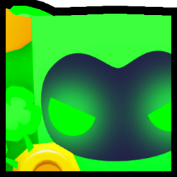 Rainbow Huge Dominus Lucki