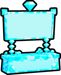 Diamond Booth