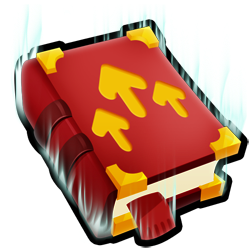 Tap Teamwork Enchant