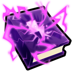 Super Lightning Enchant