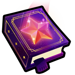 Starfall Enchant