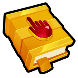 Midas Touch Enchant