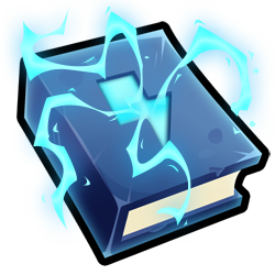 Lightning Enchant