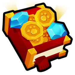 Fortune Enchant