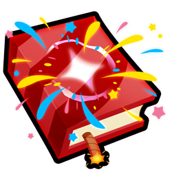 Fireworks Enchant