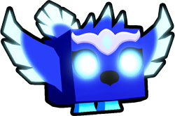 Sapphire Phoenix