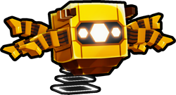 Golden A-36