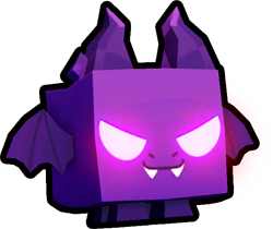 Shiny Rainbow Shadow Dragon