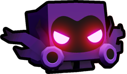 Shiny Shadow Dominus