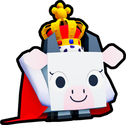 King Cow