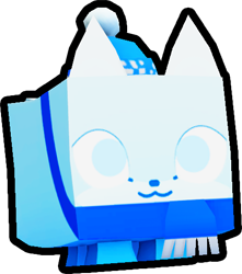 Frost Fox