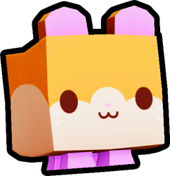 Hamster