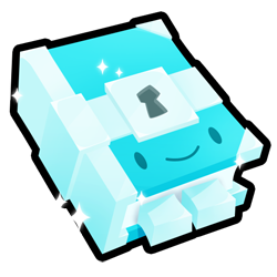 Diamond Chest Mimic Enchant