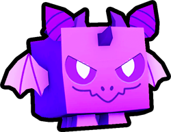 Rainbow Imp