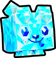 Diamond Dog