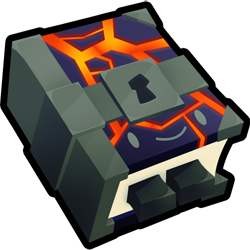 Boss Chest Mimic Enchant